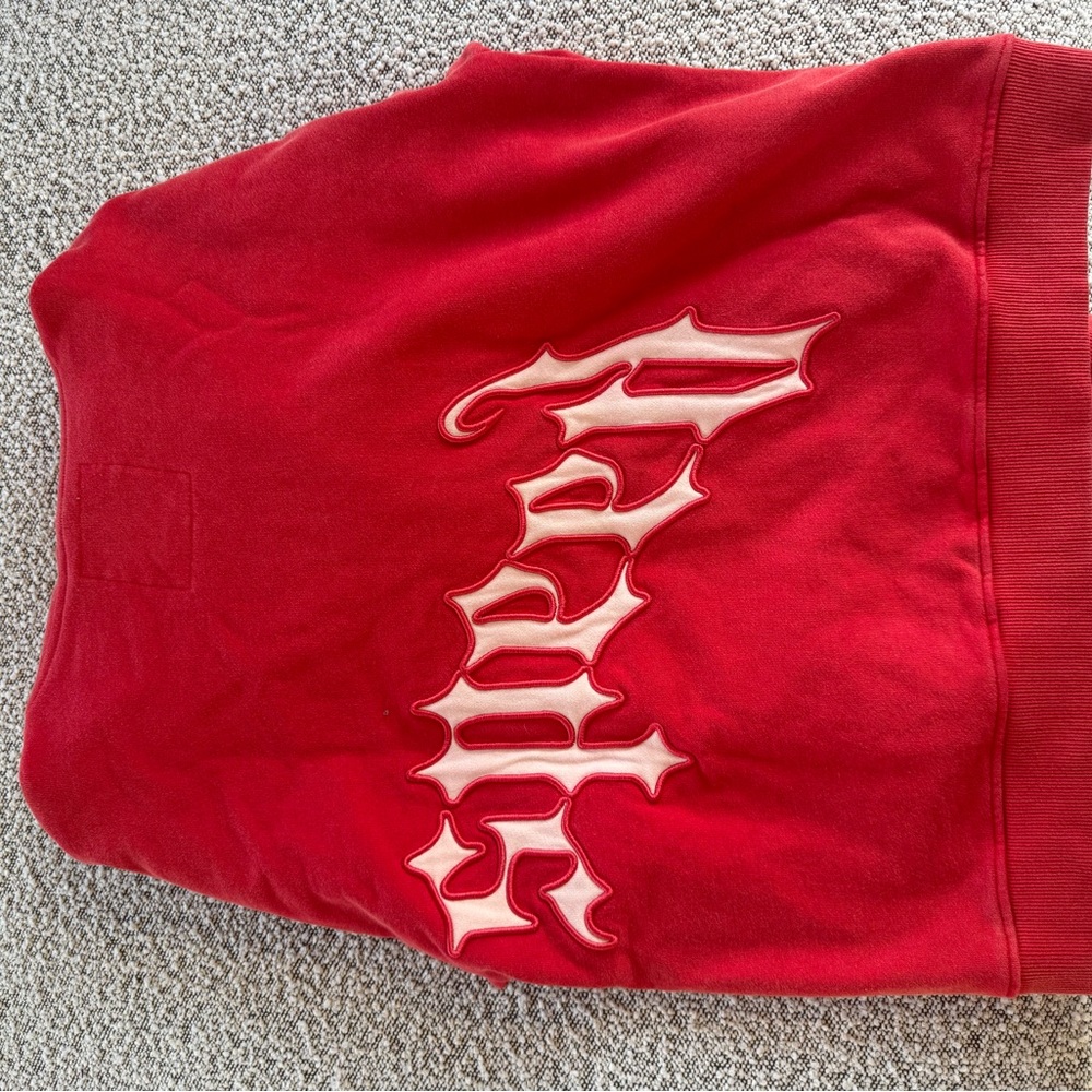 GodSpeed Zip up - Picture 4 of 4